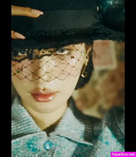 Jin Nana OnlyFans Thumbnail #oSBU6VX2yA