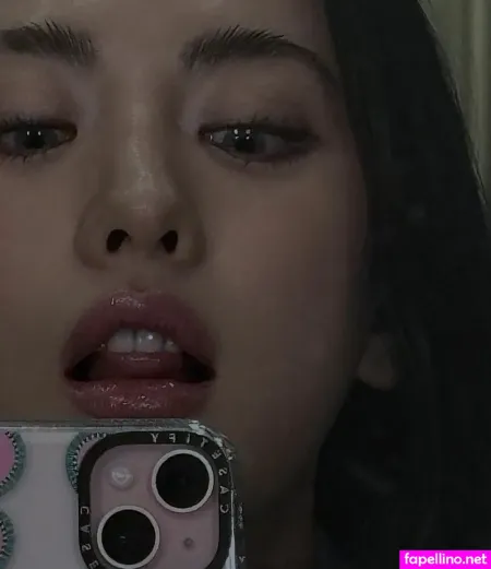 Jin Nana OnlyFans Thumbnail #sKSPyh403q