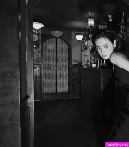 Jin Nana OnlyFans Thumbnail #vSQKSkrUf9