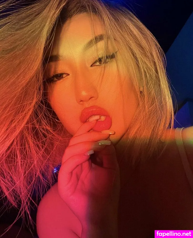 Jin__ray, Minnie_jin, jinray Nude Leaked OnlyFans Photo #HYiFwqU0x3