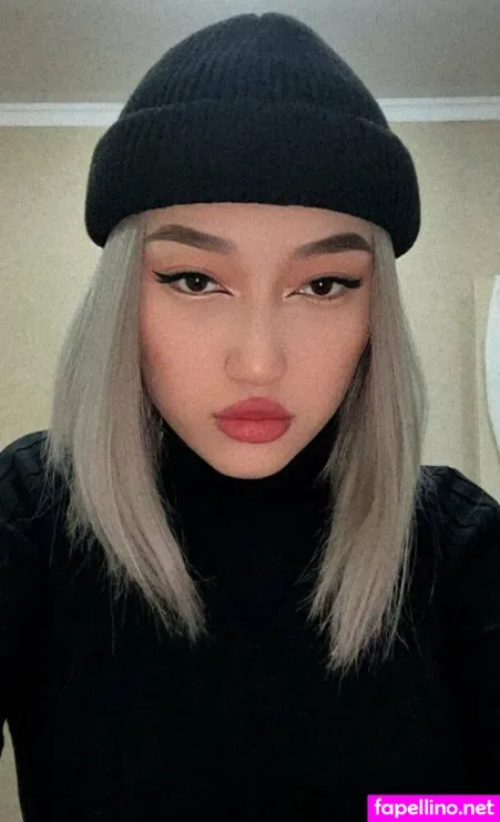 Jin Ray OnlyFans Thumbnail #KinrGe3iyI