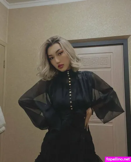 Jin Ray OnlyFans Thumbnail #MiG5ABzBvr