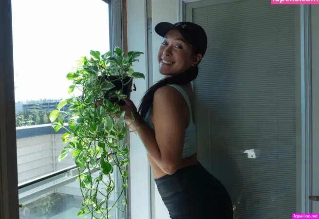 Jin Ren OnlyFans Thumbnail #DcfahKC2y0