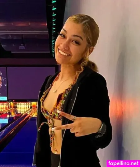 Jinairy OnlyFans Thumbnail #lx82kk0lmj