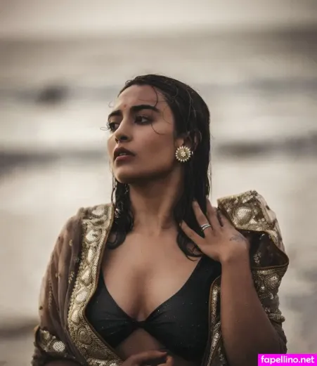Jinal Joshi OnlyFans Thumbnail #AqAqfL3XqV