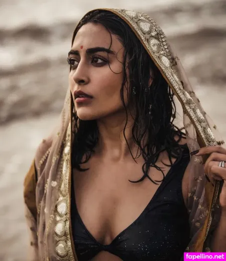 Jinal Joshi OnlyFans Thumbnail #Htk0KTIQLt