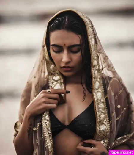 Jinal Joshi OnlyFans Thumbnail #NnpA3DTx3Y