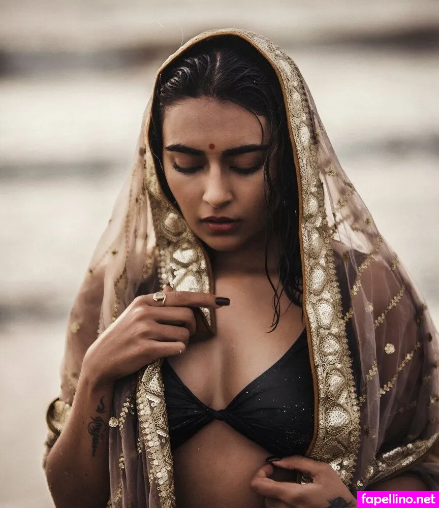 jinal.j.j Nude Leaked OnlyFans Photo #NnpA3DTx3Y