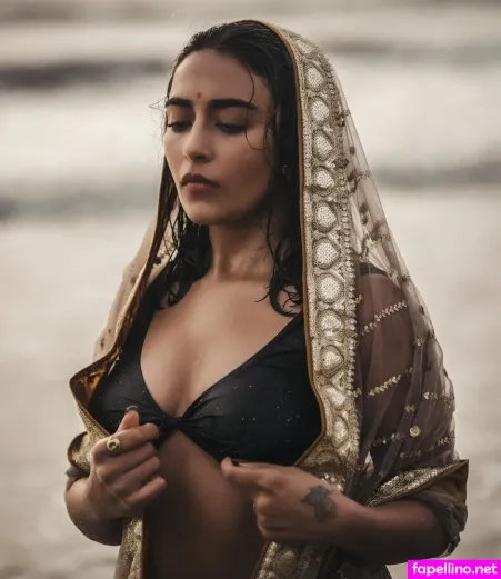 Jinal Joshi OnlyFans Thumbnail #qrtr2ovbMF