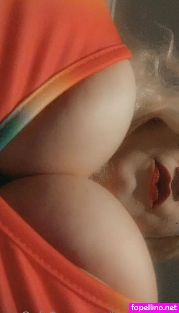 jinassecret Nude Leaked OnlyFans Photo #ACAE3OCr4A