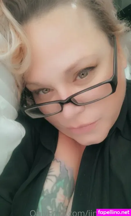 Jinassecret OnlyFans Thumbnail #FAviMjpMBY