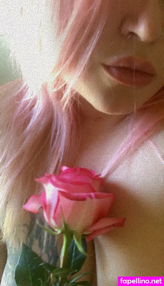 jinassecret Nude Leaked OnlyFans Photo #IwCWcqf90g