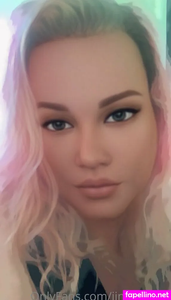 jinassecret Nude Leaked OnlyFans Photo #kkNmW3JXZZ