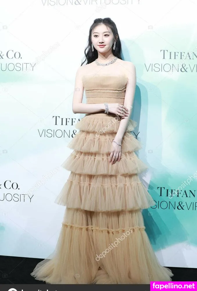 Jing Tian Nude Leaked OnlyFans Photo #GbjToP8GON