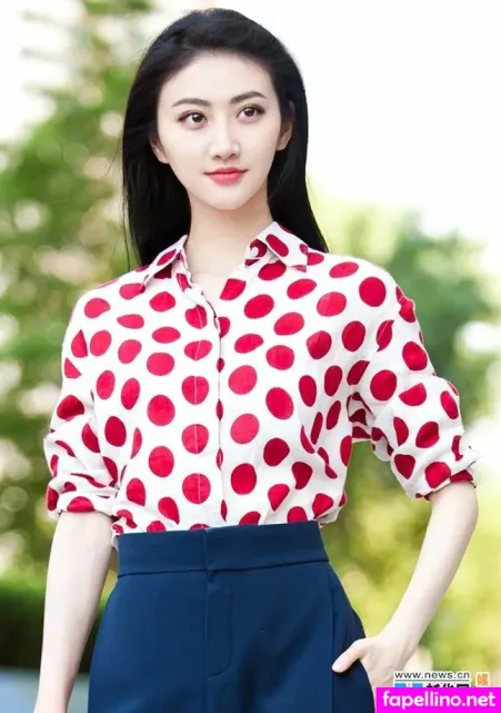 Jing Tian OnlyFans Thumbnail #JdofD1dtI3