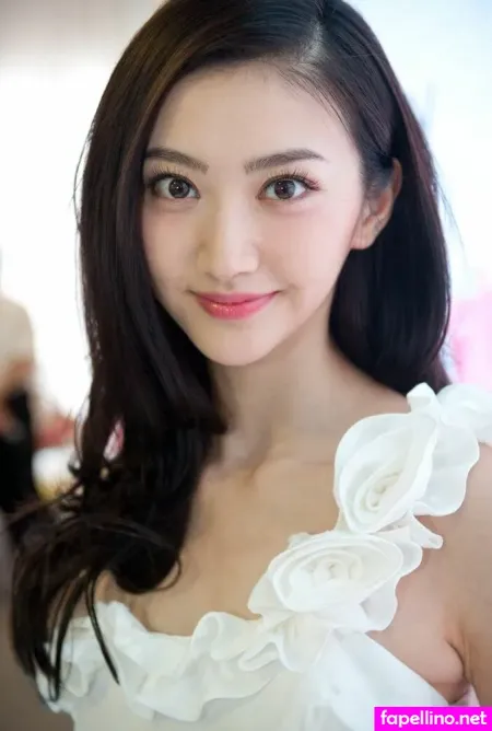 Jing Tian OnlyFans Thumbnail #RR249swrs3