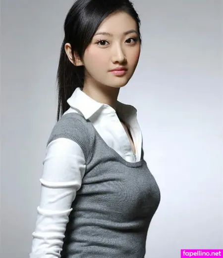 Jing Tian OnlyFans Thumbnail #X1nVZ87JQZ