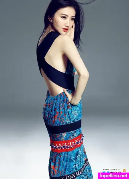 Jing Tian OnlyFans Thumbnail #idnEJKYpjJ