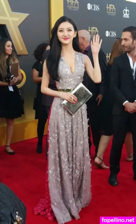 Jing Tian OnlyFans Thumbnail #tISdCEPWyJ