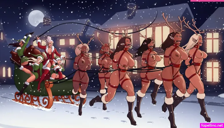 Jinglebell OnlyFans Thumbnail #y0bhhFxto5