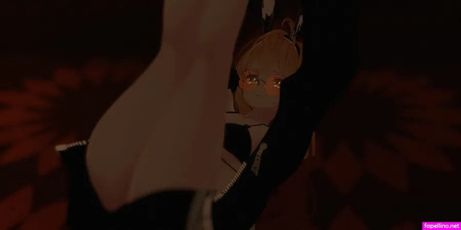 Jinkyvr OnlyFans Thumbnail #5QKPmkC0rI