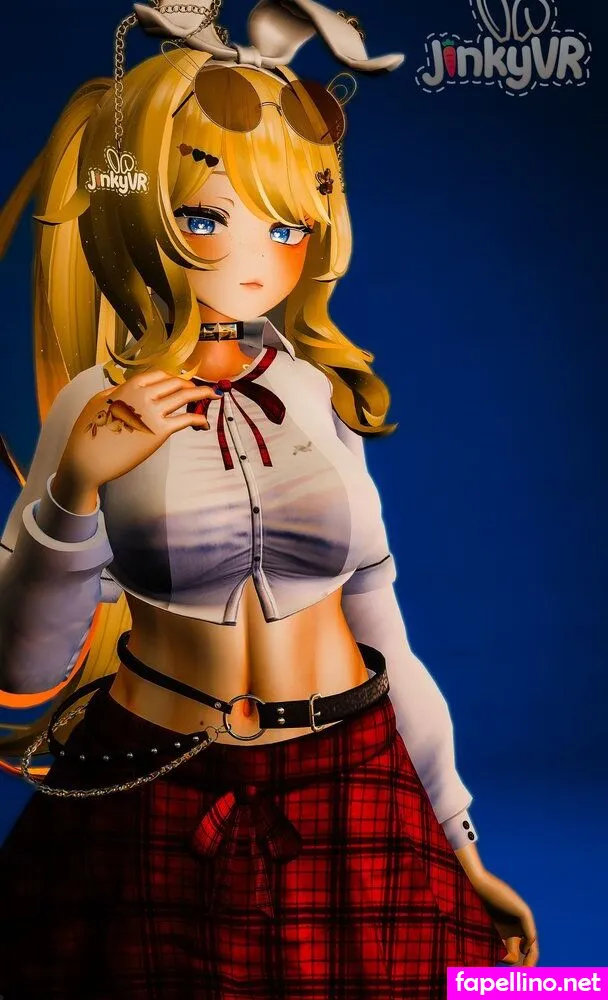 JinkyVR, jinky_vr Nude Leaked OnlyFans Photo #7uUeSVXISl