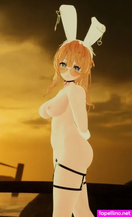 Jinkyvr OnlyFans Thumbnail #Dfv844vWzl