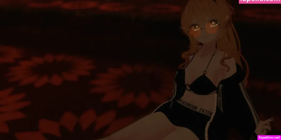 Jinkyvr OnlyFans Thumbnail #RQhVY5ps8W