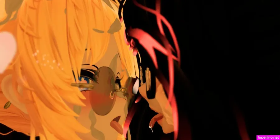 Jinkyvr OnlyFans Thumbnail #SVF8cIRrHL