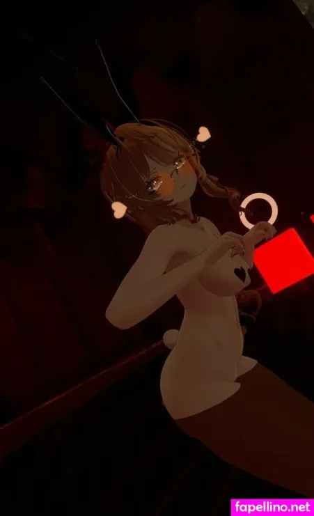 Jinkyvr OnlyFans Thumbnail #V4Da01IV2Z