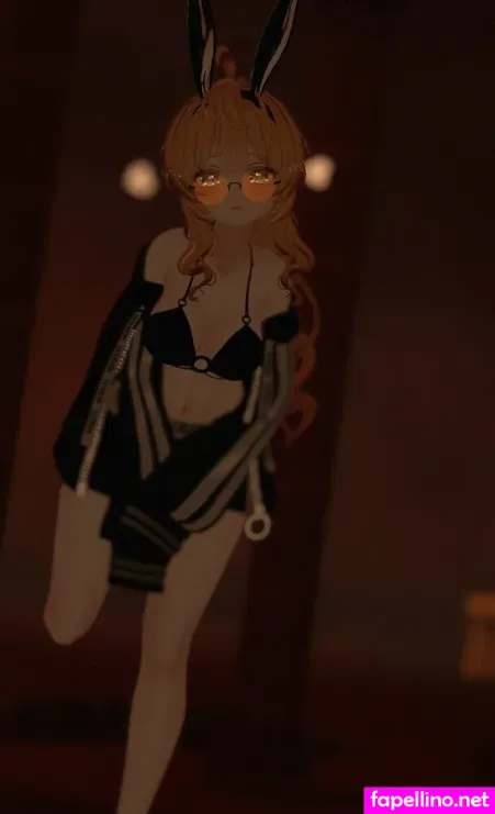 Jinkyvr OnlyFans Thumbnail #WNAUg1Cgae