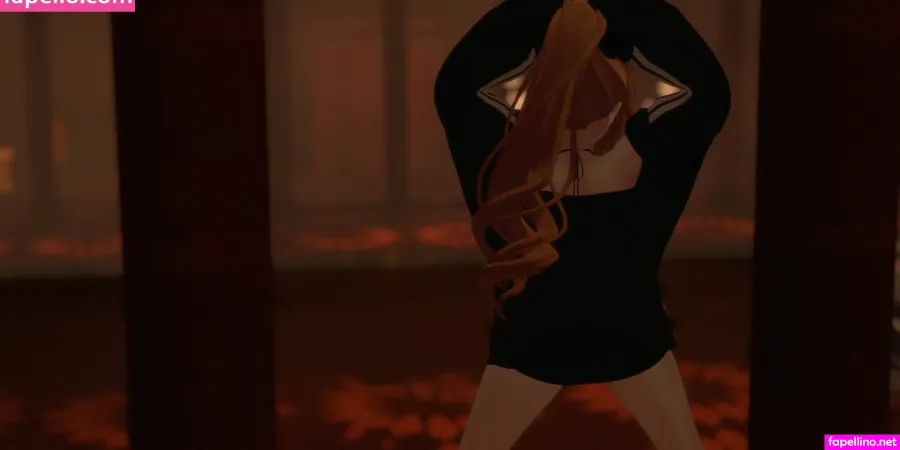 Jinkyvr OnlyFans Thumbnail #aijIOpUMhJ