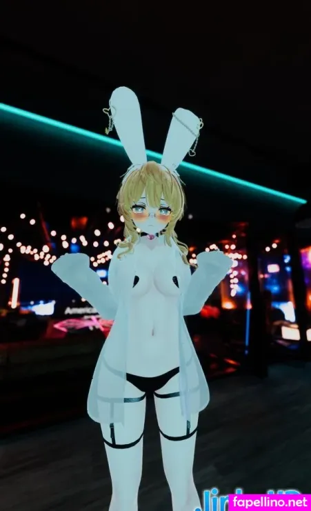 Jinkyvr OnlyFans Thumbnail #s8a0v53IzY