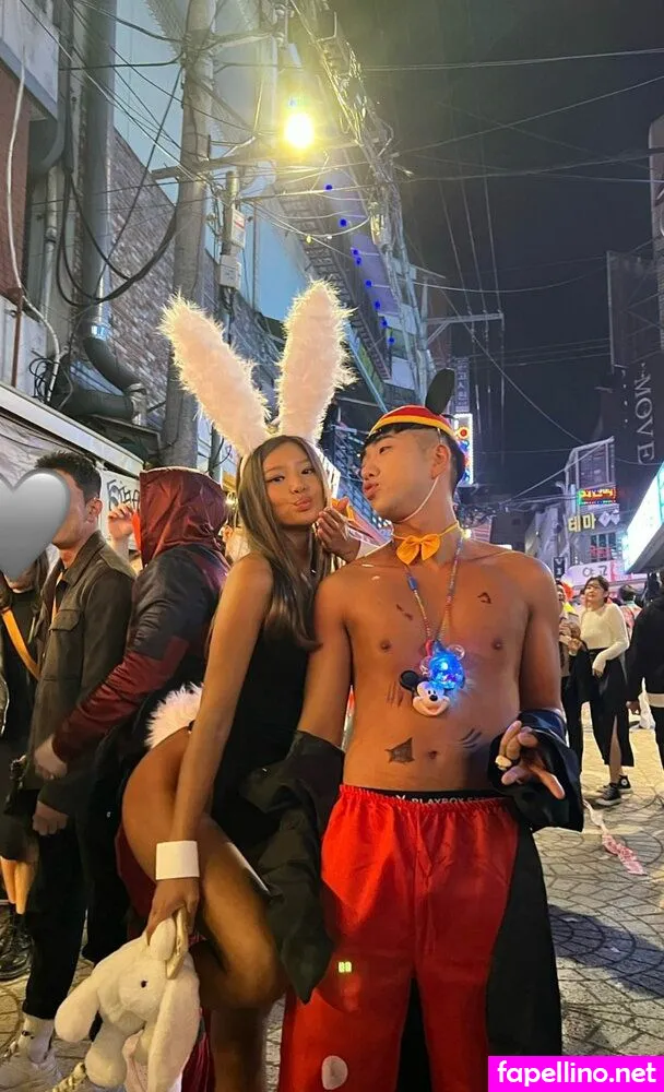 Yejin Ko, jinn_crow, jinn_juni Nude Leaked OnlyFans Photo #T0gL0Fdv7T