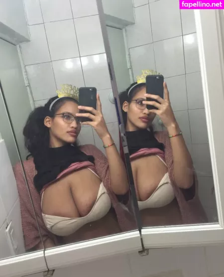 Jinna Cabrera OnlyFans Thumbnail #bd7TTn5OrQ