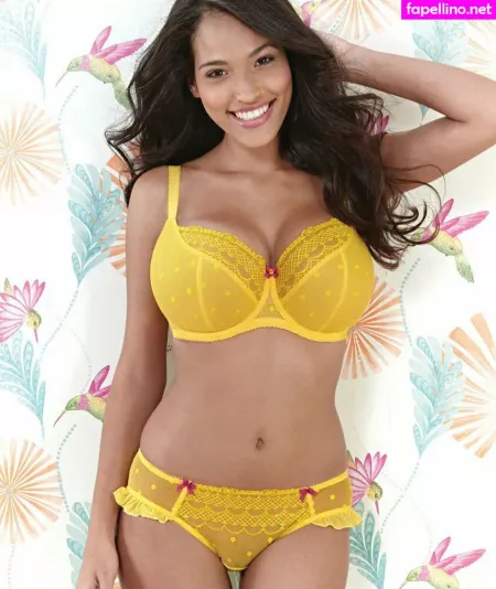 Jinna Cabrera OnlyFans Thumbnail #sZcJocMSIj