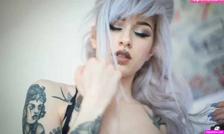 Jinni Sg OnlyFans Thumbnail #rEYbfNePEL