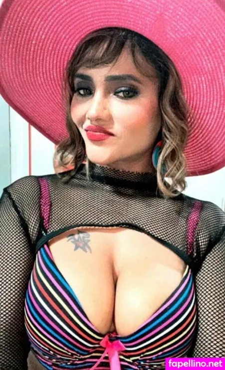 Jinnie Jaaz OnlyFans Thumbnail #5Suhq3Cd33