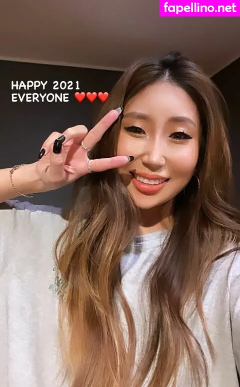 Jinnnyk Nude Leaked OnlyFans Photo #N1ionAd9ek