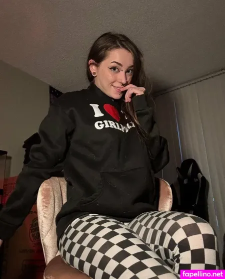 Jinx Fae OnlyFans Thumbnail #sI4HklDJjp