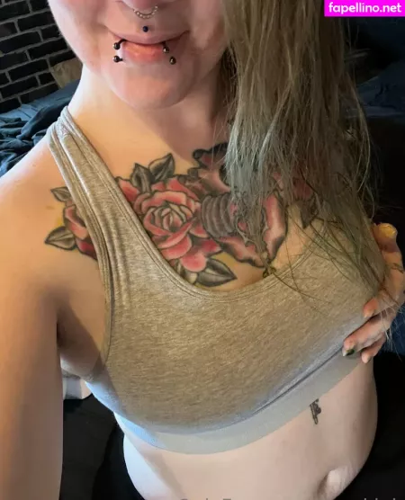 Jinx Kink OnlyFans Thumbnail #dpMHNh6mTe
