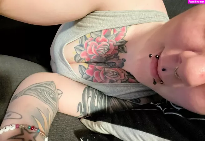 Jinx Kink OnlyFans Thumbnail #p8Y0WZuVZO