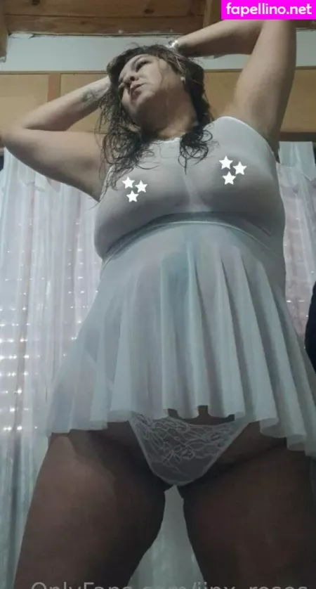 Jinx Roses OnlyFans Thumbnail #Hoxa0skYOM