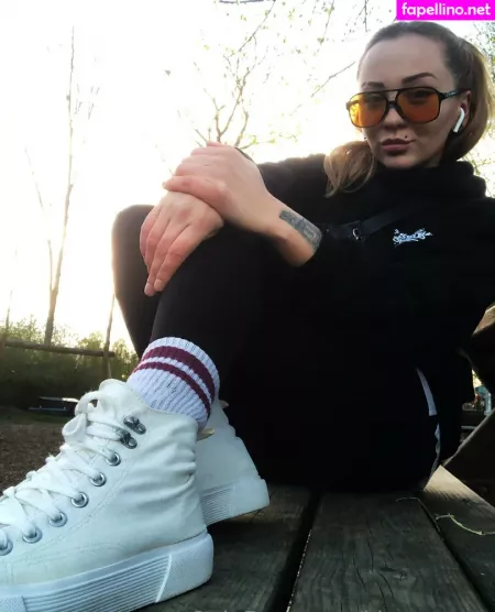 Jinx Roses OnlyFans Thumbnail #SGIhxTHTwJ