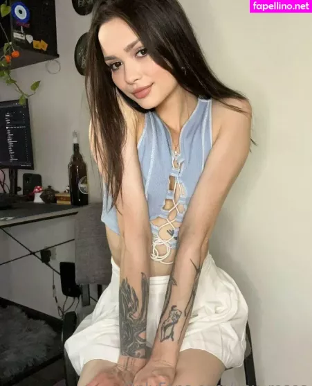 Jinx Roses OnlyFans Thumbnail #da0Y2uscKn