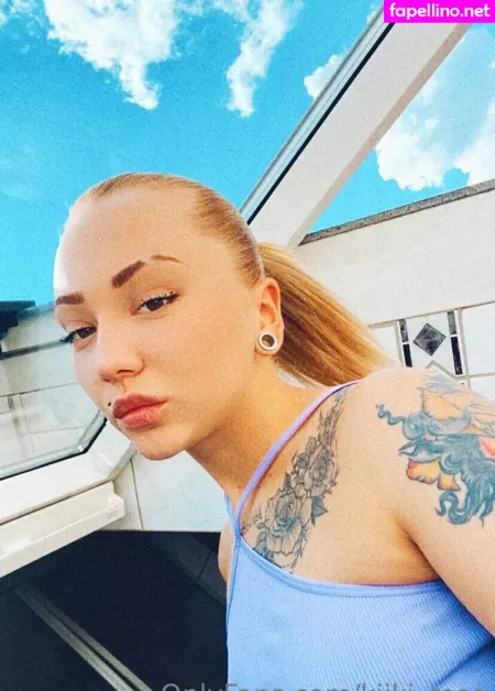 Jinx Roses OnlyFans Thumbnail #n5CYrwfiBY