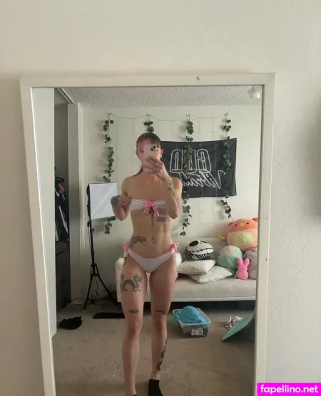 Jinx Xo Free OnlyFans Thumbnail #4CFEVR2u8n