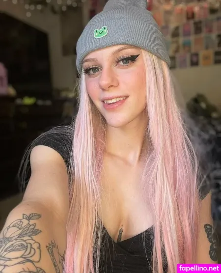 Jinx Xo Free OnlyFans Thumbnail #N0KsGSqdqA