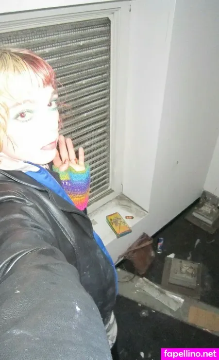 Jinx Xxx OnlyFans Thumbnail #I46oI7ve7i