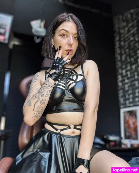 Jinx OnlyFans Thumbnail #SZUR599ABz